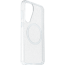Otterbox Samsung Galaxy S25+ Symmetry Series Clear Case Stardust 3.0 Clear Glitter
