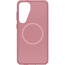 Otterbox Samsung Galaxy S25+ Symmetry Series Clear Case Foxberry Pink Clear Glitter