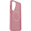 Otterbox Samsung Galaxy S25+ Symmetry Series Clear Case Foxberry Pink Clear Glitter