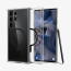 Samsung Galaxy S25 Plus Case Ultra Hybrid Metal Ring MagFit