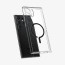 Samsung Galaxy S25 Plus Case Ultra Hybrid Metal Ring MagFit