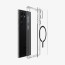 Samsung Galaxy S25 Plus Case Ultra Hybrid Metal Ring MagFit