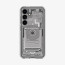 Spigen Samsung Galaxy S25+ Case Ultra Hybrid Zero One White
