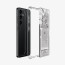 Spigen Samsung Galaxy S25+ Case Ultra Hybrid Zero One White