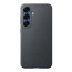 Samsung Galaxy S25 Kindsuit Leather Case Black
