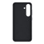 Samsung Galaxy S25 Kindsuit Leather Case Black
