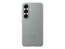 Samsung Galaxy S25 Kindsuit Leather Case Grey