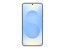 Samsung Galaxy S25 Kindsuit Leather Case Light Blue