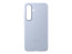 Samsung Galaxy S25 Kindsuit Leather Case Light Blue