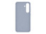 Samsung Galaxy S25 Kindsuit Leather Case Light Blue