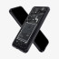 Spigen Samsung Galaxy S25 Case Ultra Hybrid Zero One Black