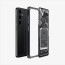 Spigen Samsung Galaxy S25 Case Ultra Hybrid Zero One Black