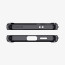 Spigen Samsung Galaxy S25 Case Ultra Hybrid Zero One Black