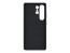 Samsung Galaxy S25 Ultra Kindsuit Leather Case Black