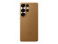 Samsung Galaxy S25 Ultra Kindsuit Leather Case Camel Brown