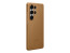 Samsung Galaxy S25 Ultra Kindsuit Leather Case Camel Brown