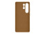 Samsung Galaxy S25 Ultra Kindsuit Leather Case Camel Brown