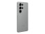 Samsung Galaxy S25 Ultra Kindsuit Leather Case Grey