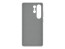 Samsung Galaxy S25 Ultra Kindsuit Leather Case Grey
