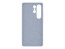 Samsung Galaxy S25 Ultra Kindsuit Leather Case Light Blue