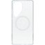 Otterbox Samsung Galaxy S25 Ultra Symmetry Series Clear Case Stardust 3.0 Clear Glitter