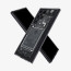 Spigen Samsung Galaxy S25 Ultra Case Ultra Hybrid Zero One Black