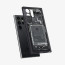 Spigen Samsung Galaxy S25 Ultra Case Ultra Hybrid Zero One Black