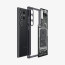 Spigen Samsung Galaxy S25 Ultra Case Ultra Hybrid Zero One Black