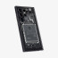 Spigen Samsung Galaxy S25 Ultra Case Ultra Hybrid Zero One Black