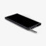 Spigen Samsung Galaxy S25 Ultra Case Ultra Hybrid Zero One Black