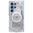Spigen Samsung Galaxy S25 Ultra Case Ultra Hybrid Zero One White
