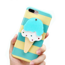 Ice Cream Mirror iPhone 7 / 8 Plus Case