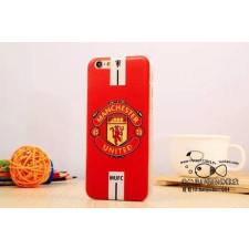Manchester United iPhone 6 6s Plus Case