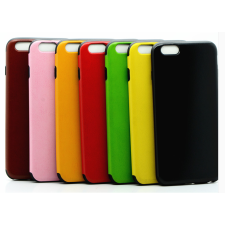 Sleek Leather Protective Case for iPhone 6 6s
