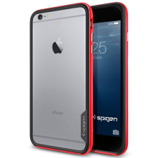Spigen SGP Neo Hybrid EX Case for iPhone 6 6s Plus (5.5”) Dante Red