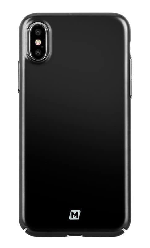 Thinnest Metal iPhone X Case