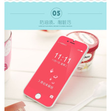 Dio Pastel Series Elegant Case for iPhone 6 6s