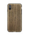 Rock Wood Pattern Case for iPhone X