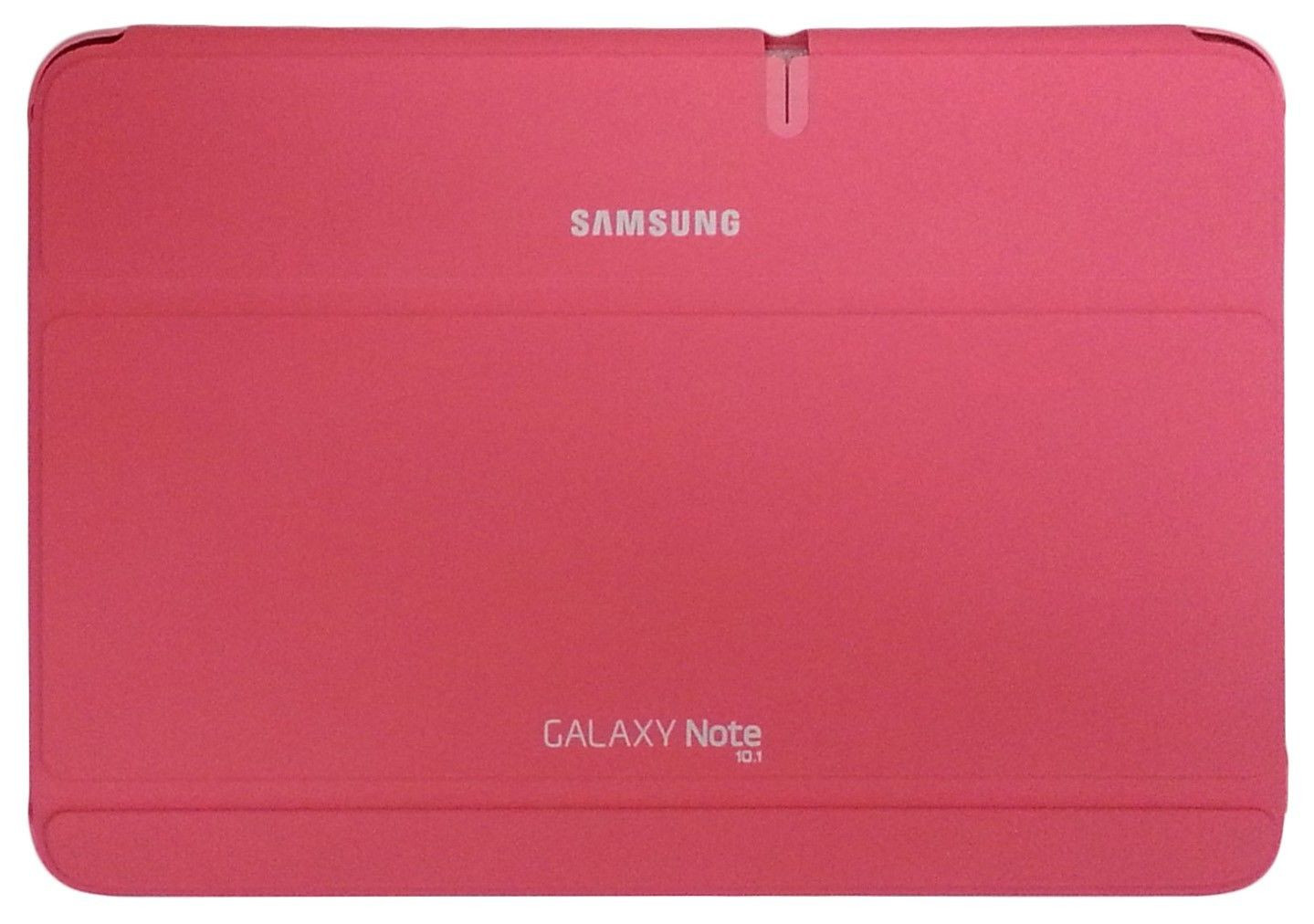 Samsung Galaxy Note 10.1 Book Cover Berry Pink