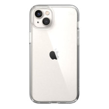 Speck Presidio Perfect Clear iPhone 14 Plus Case