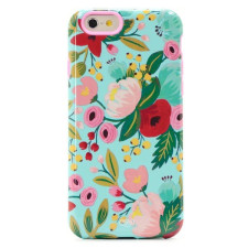 Sonix Garden Bloom iPhone 6 6s Case