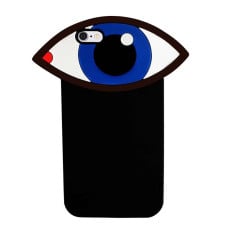 Big Eye Silicone Case iPhone 6 6s Plus