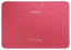 Samsung Galaxy Note 10.1 Book Cover Berry Pink