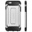 Spigen Tough Armor Tech iPhone 6 6s Plus Case Satin Silver