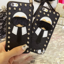 Cool Karl Stud Case for iPhone 6 6s Plus