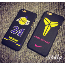 Lakers Kobe Bryant iPhone 6 6s Case
