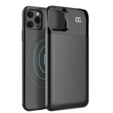 Wireless Charging Case for iPhone 11