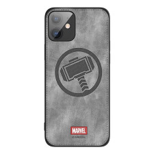 iPhone 14 Pro Marvel Thor Logo Case