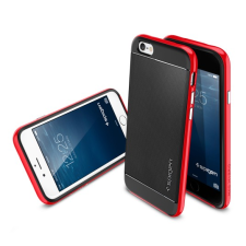 Spigen SGP Neo Hybrid Case for iPhone 6 6s (4.7) Dante Red