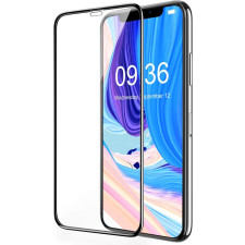 iPhone 11 Pro Max 3D Tempered Glass Screen Protector